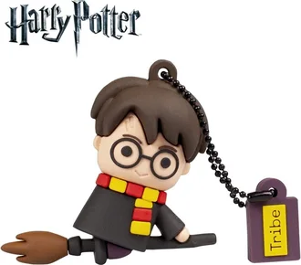 Tribe Harry Potter Serie Harry Potter on Broom 16GB, USB-A 3.0