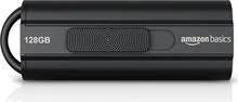 AmazonBasics USB 3.0 Flash-Laufwerk 128GB, USB-A 3.0