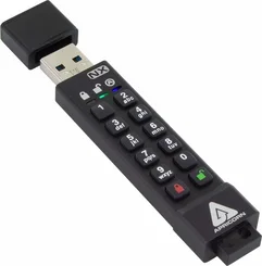 Apricorn Aegis Secure Key 3NX 16GB, USB-A 3.0