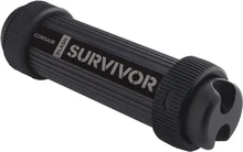 Corsair Flash Survivor Stealth Rev.2 256GB, USB-A 3.0