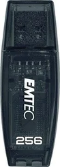 Emtec C410 Color Mix 256GB, USB-A 3.0