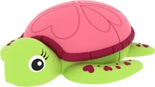Emtec M335 The Marine Range Lady Turtle 16GB, USB-A 2.0