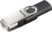 Hama FlashPen Rotate 16GB, USB-A 2.0