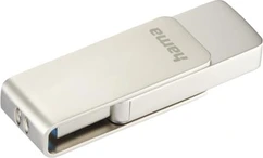 Hama Rotate Pro USB Stick 32GB, USB-A 3.0