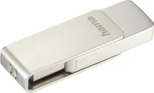 Hama Rotate Pro USB Stick 128GB, USB-A 3.0