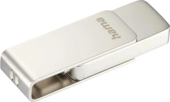 Hama Uni-C Rotate Pro USB Stick 32GB, USB-C 3.0