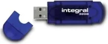 Integral Evo 32GB, USB-A 2.0