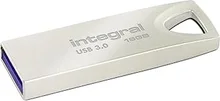 Integral Metal Arc 16GB, USB-A 3.0