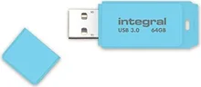 Integral Pastel 64GB, USB-A 3.0