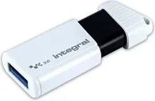 Integral Turbo 128GB, USB-A 3.0