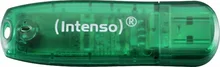 Intenso Rainbow Line 8GB, USB-A 2.0