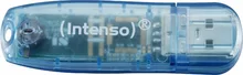 Intenso Rainbow Line 4GB, USB-A 2.0