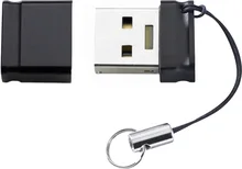 Intenso Slim Line 32GB, USB-A 3.0