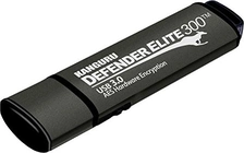 Kanguru Defender Elite 300 64GB, USB-A 3.0