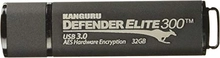 Kanguru Defender Elite 300 32GB, USB-A 3.0