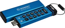 Kingston IronKey Keypad 200C 16GB, USB-C 3.0