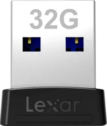 Lexar JumpDrive S47 32GB, USB-A 3.0