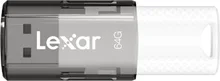 Lexar JumpDrive S60 64GB, USB-A 2.0