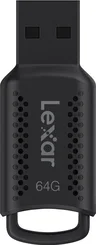 Lexar JumpDrive V400 64GB, USB-A 3.0
