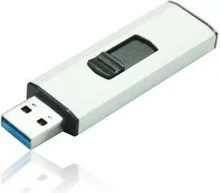 MediaRange USB 3.0 Flash-Drive 128GB, USB-A 3.0