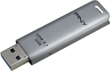 PNY Elite Steel 3.1 32GB, USB-A 3.0