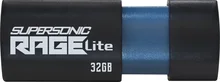 Patriot Supersonic Rage Lite 32GB, USB-A 3.0