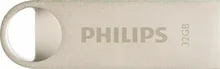 Philips Flash Drive Moon Edition 2.0 32GB, USB-A 2.0