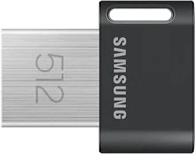 Samsung FIT Plus 2024 512GB, USB-A 3.0