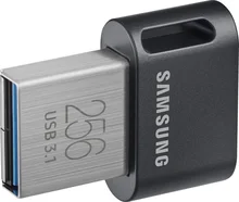 Samsung FIT Plus 256GB, USB-A 3.0