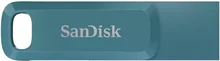 SanDisk Ultra Dual Drive Go USB Type-C Navagio Bay 256GB, USB-A 3.0/USB-C 3.0