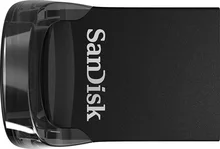 SanDisk Ultra Fit 256GB, USB-A 3.0