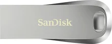 SanDisk Ultra Luxe 256GB, USB-A 3.0