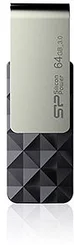 Silicon Power Blaze B30 64GB, USB-A 3.0