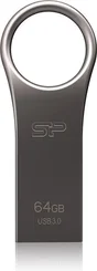 Silicon Power Jewel J80 64GB, USB-A 3.0