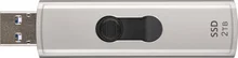 Transcend ESD320A Portable SSD 2TB, USB-A 3.1