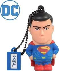 Tribe DC Comics Superman Movie 16GB, USB-A 2.0