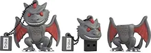 Tribe Game of Thrones Drogon 16GB, USB-A 2.0