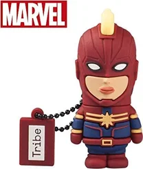 Tribe Marvel Captain Marvel 16GB, USB-A 2.0