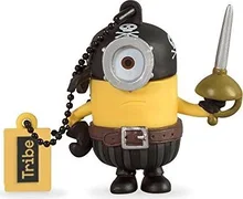 Tribe Minions Eye Matie 8GB, USB-A 2.0