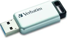 Verbatim Secure Pro 64GB, USB-A 3.0