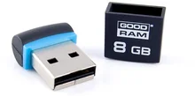 goodram Piccolo 8GB, USB-A 2.0