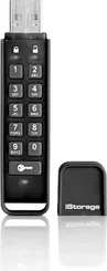 iStorage datAshur Personal 2 8GB, USB-A 3.0