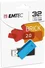 Emtec C350 Brick 32GB, USB-A 2.0