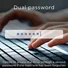 Integral Envoy Dual Fips 197 128GB, USB-A 3.0