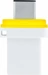 Integral Fusion Dual 128GB, USB-A 3.0/USB-C 3.0