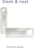 Integral Metal Arc 256GB, USB-A 3.0