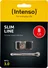 Intenso Slim Line 8GB, USB-A 3.0