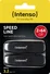 Intenso Speed Line 64GB, USB-A 3.0, 2er-Pack