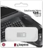 Kingston DataTraveler Micro G2 128GB, USB-A 3.0
