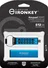 Kingston IronKey Keypad 200C 512GB, USB-C 3.0